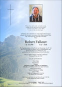 Robert Falkner
